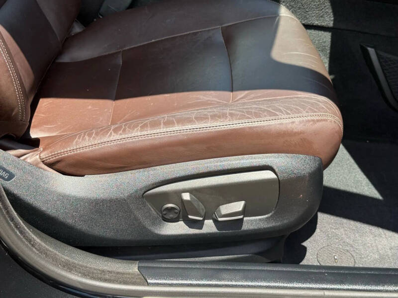 2014 BMW 5 Series 528i