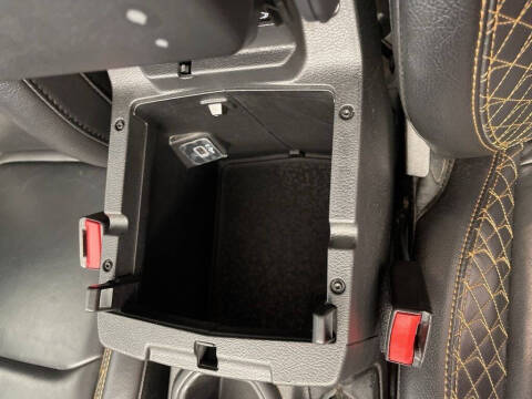 2023 Jeep Gladiator High Altitude