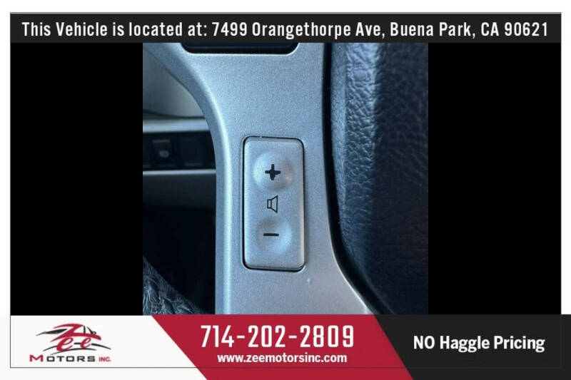 2016 Toyota Sequoia SR5