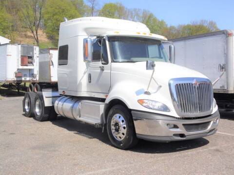 2016 International ProStar + for sale at Recovery Team USA in Slatington PA