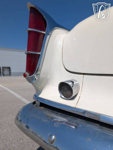 1955 Chrysler Windsor