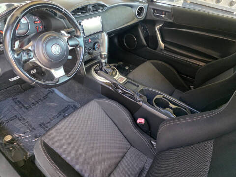 2017 Toyota 86 860 Special Edition