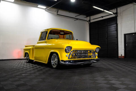 1957 GMC C/K 1500 Series