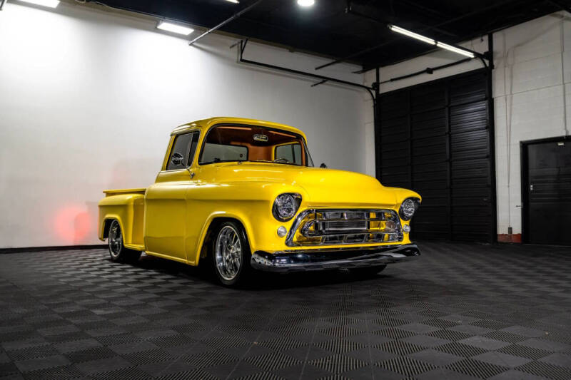 1957 GMC C/K 1500 Series