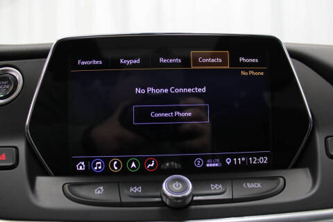 2020 Chevrolet Blazer Premier