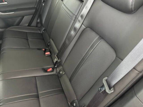 2026 Mazda CX-50 2.5 S Premium