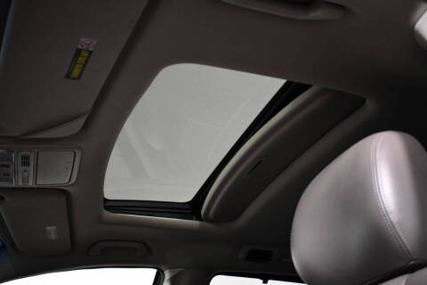 2011 Honda Odyssey EX-L