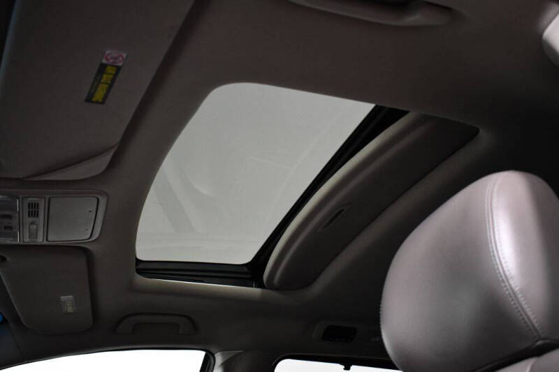 2011 Honda Odyssey EX-L