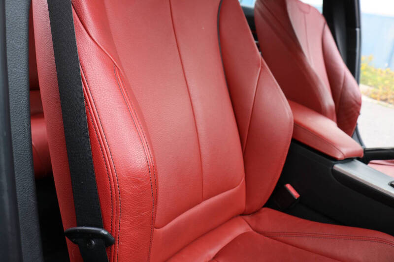 2016 BMW 3 Series 340i xDrive