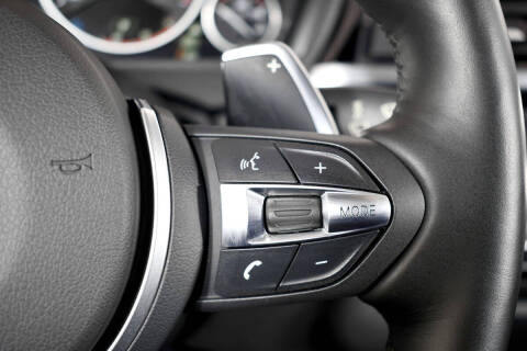 2015 BMW 4 Series 435i