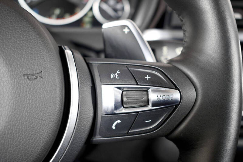 2015 BMW 4 Series 435i