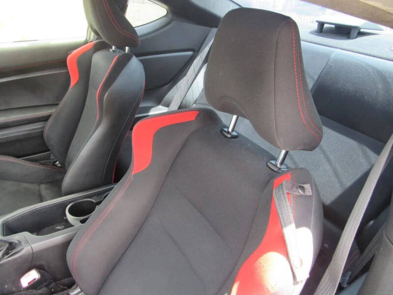 2013 Scion FR-S 10 Series