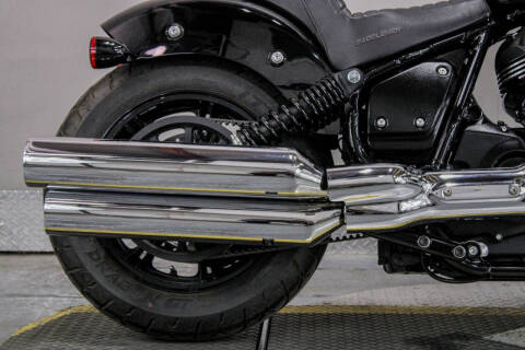 2022 Indian Chief ABS