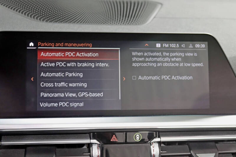 2021 BMW 4 Series M440i