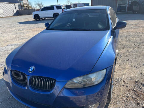 2010 BMW 3 Series 328i xDrive