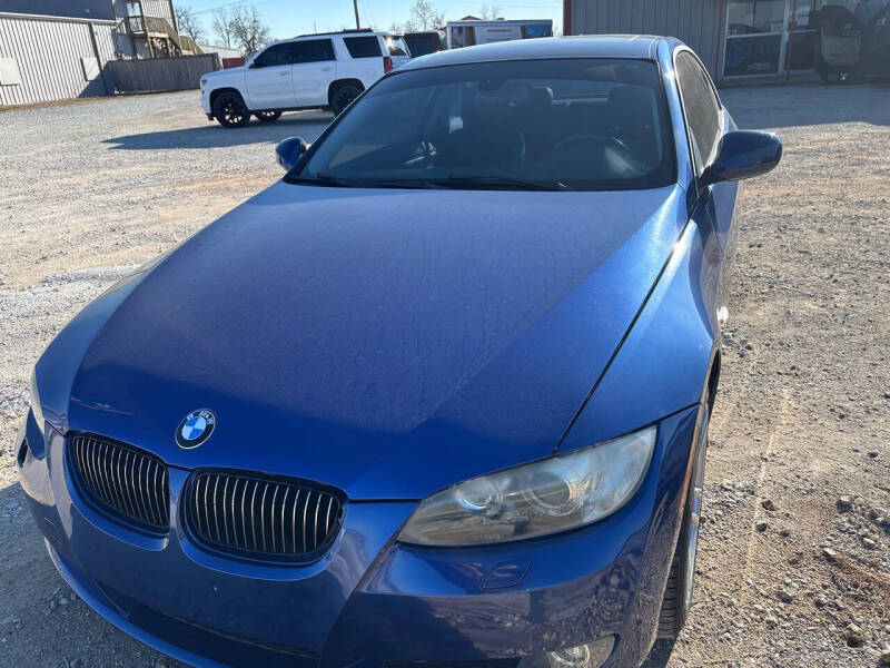 2010 BMW 3 Series 328i xDrive