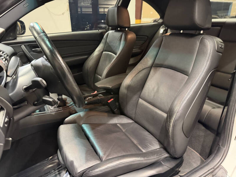 2011 BMW 1 Series 135i