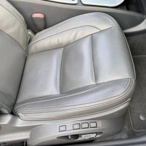 2013 Volvo C70