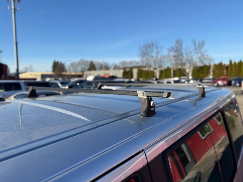 2003 Volkswagen EuroVan MV