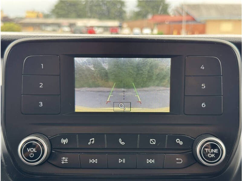 2021 Ford Transit 250