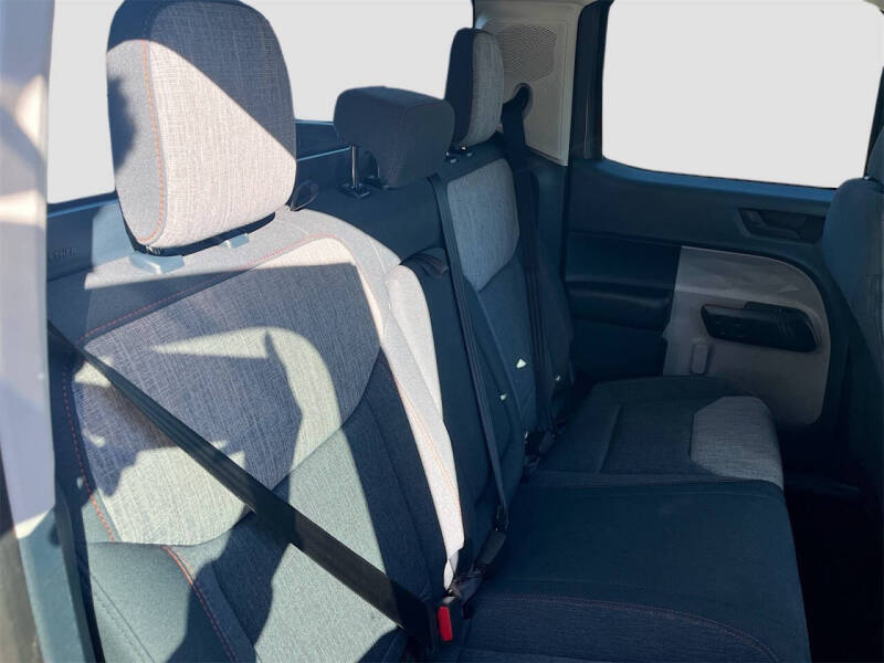 2023 Ford Maverick XLT