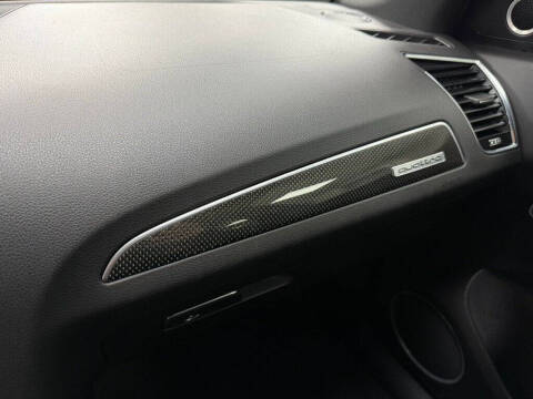 2016 Audi SQ5 3.0T quattro Premium Plus