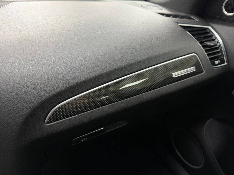 2016 Audi SQ5 3.0T quattro Premium Plus