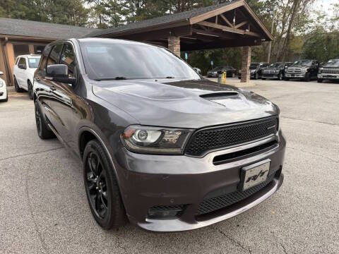 2020 Dodge Durango R/T