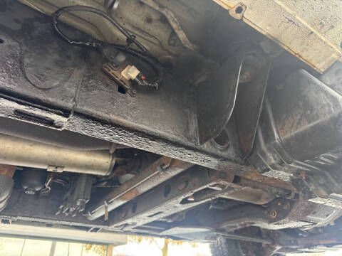 2018 GMC Sierra 2500HD