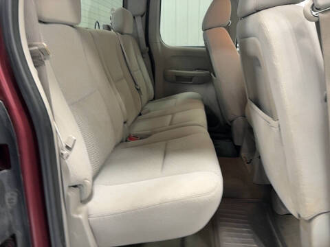 2008 GMC Sierra 3500HD