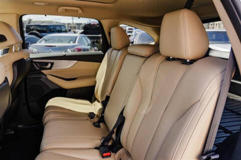 2024 Acura MDX SH-AWD w/Tech