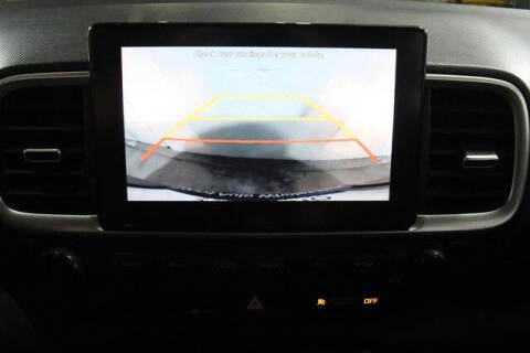 2021 Hyundai Venue SEL