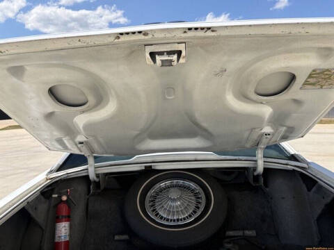 1971 Chevrolet Impala