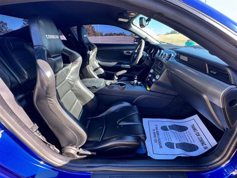 2016 Ford Mustang GT