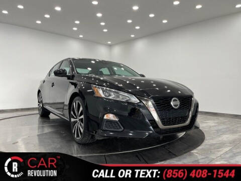 2020 Nissan Altima for sale at Car Revolution in Maple Shade NJ