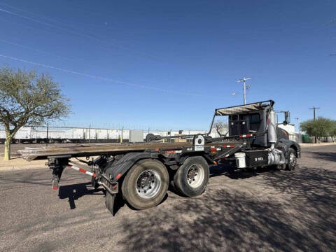 2006 Peterbilt 385