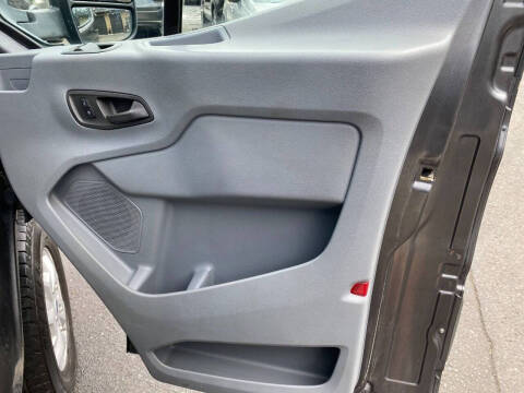 2016 Ford Transit 350 XLT