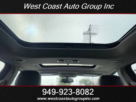 2013 GMC Acadia Denali