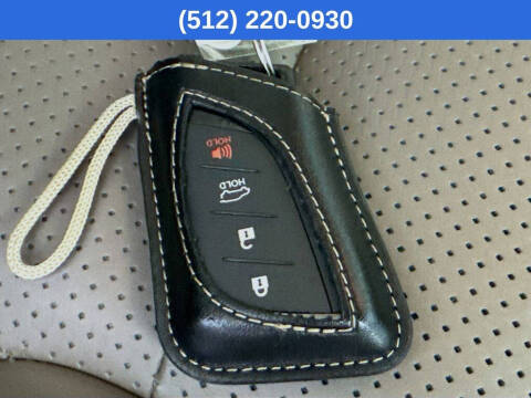 2023 Lexus GX 460 Luxury