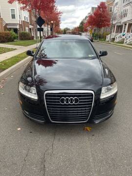 2010 Audi A6 for sale at Pak1 Trading LLC in Little Ferry NJ