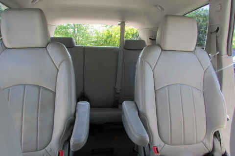 2014 Buick Enclave Premium