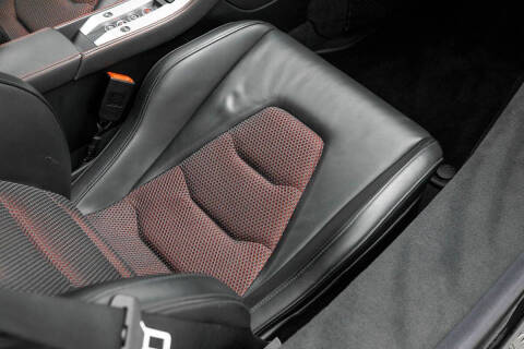 2013 McLaren MP4-12C