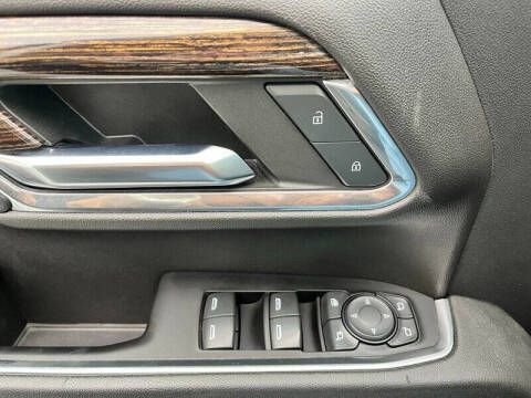 2024 GMC Sierra 3500HD