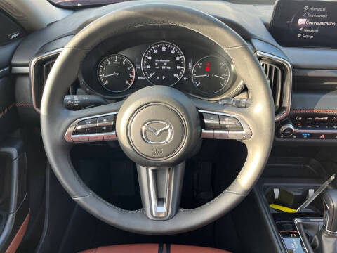 2024 Mazda CX-50 2.5 Turbo Premium Plus