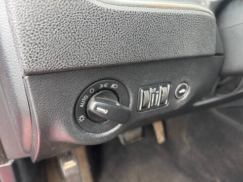 2012 Dodge Charger SE