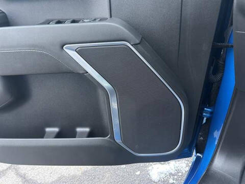 2022 GMC Sierra 1500 Elevation Standard