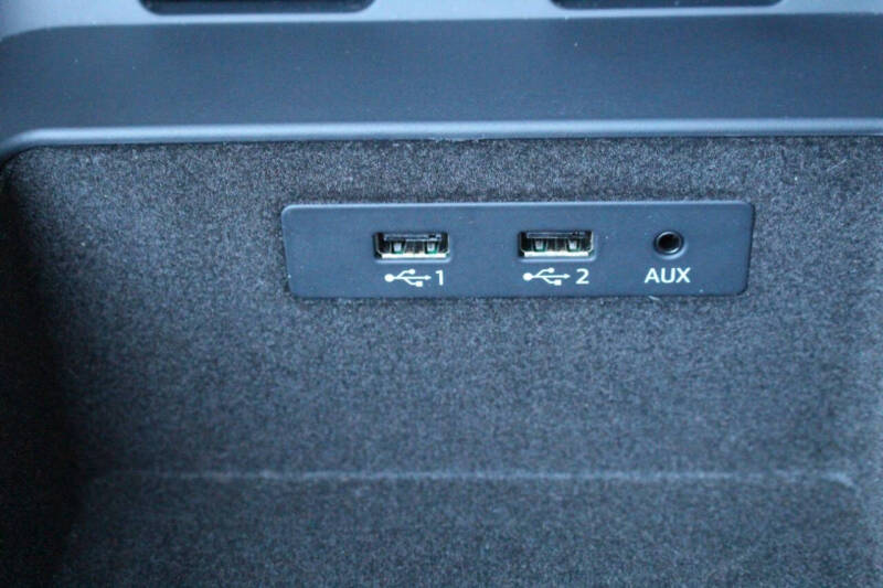 2018 Audi Q7 3.0T quattro Prestige