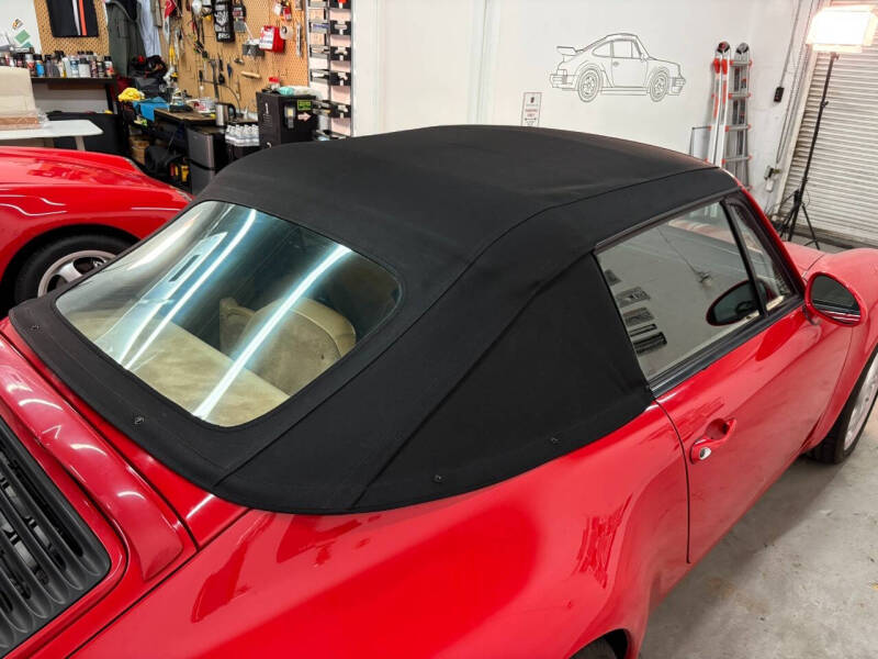 1997 Porsche 911 Carrera