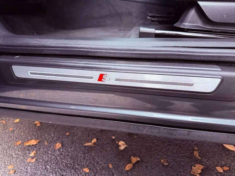 2024 Audi Q5 Sportback quattro S line Premium 45 TFSI