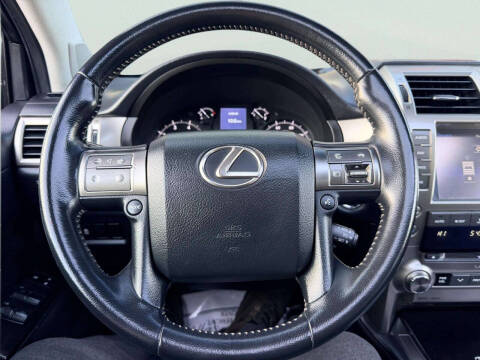 2014 Lexus GX 460